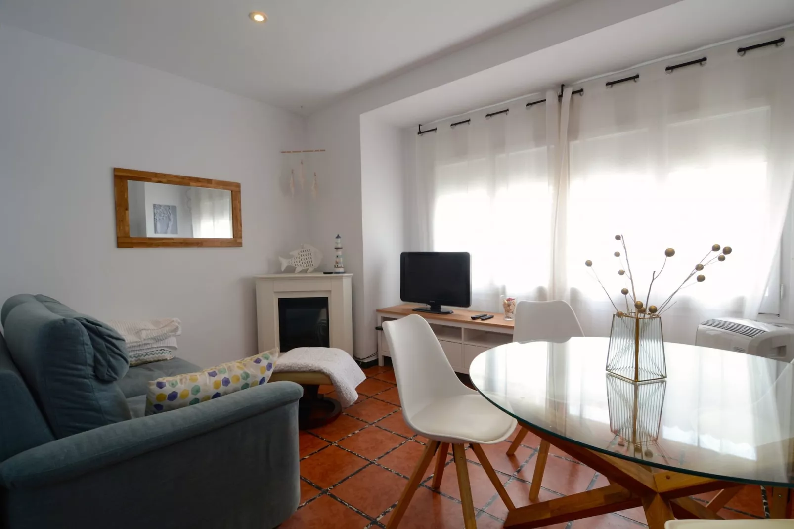 PUIG SUREDA 36 1-1-Esszimmer