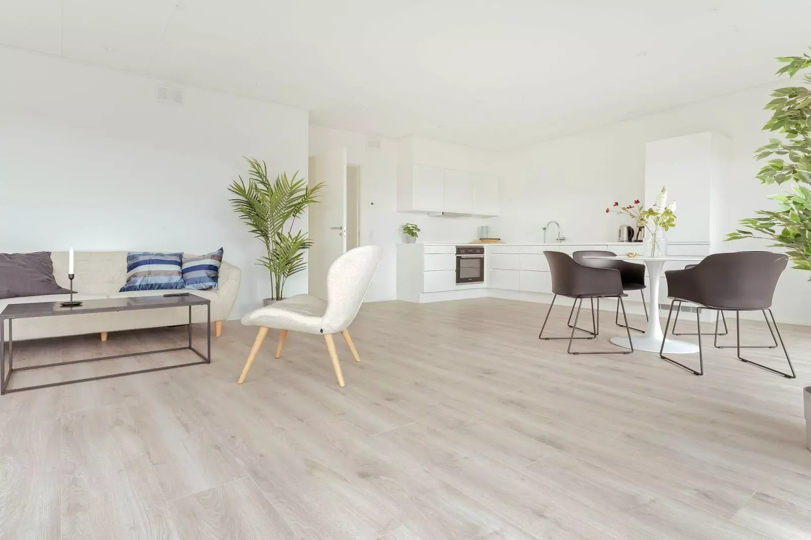 4 star holiday home in THORSHAVN.-Indoor