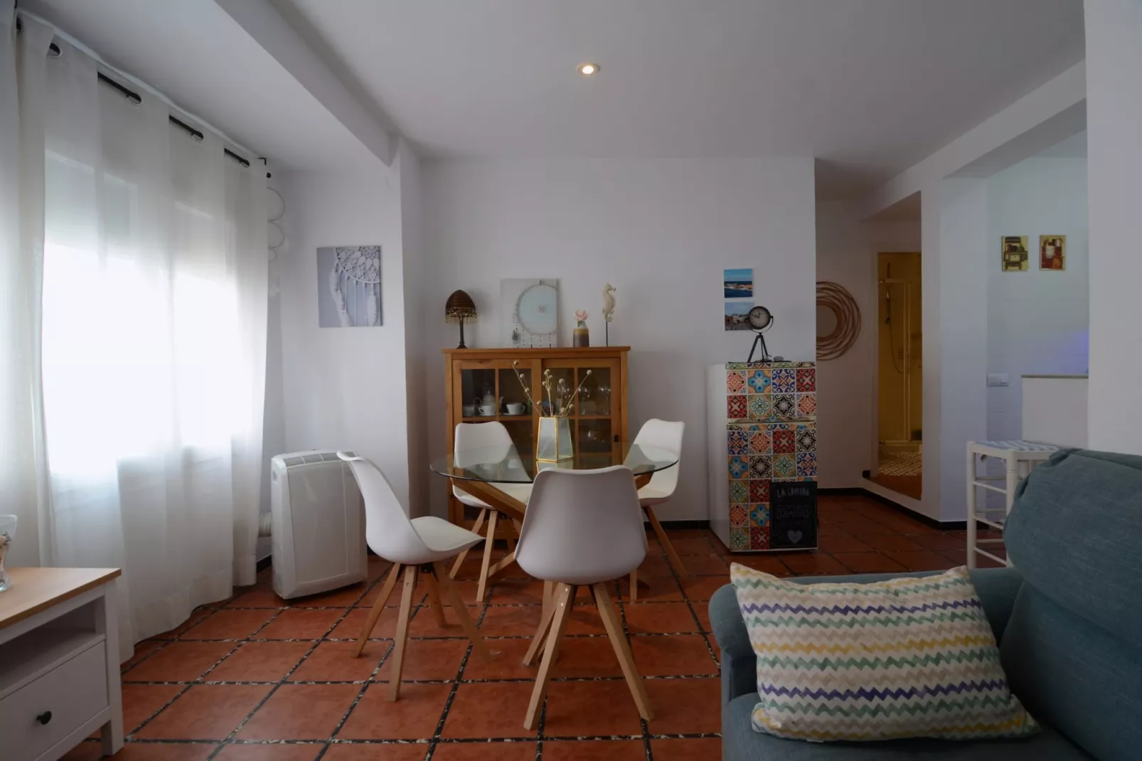 PUIG SUREDA 36 1-1-Esszimmer