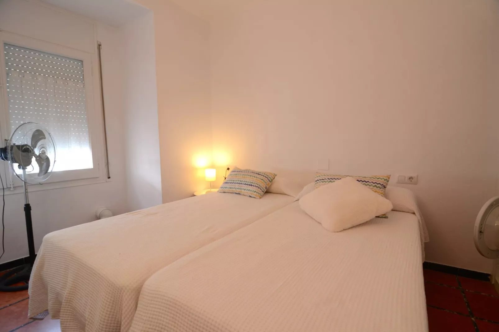 PUIG SUREDA 36 1-1-Schlafzimmer