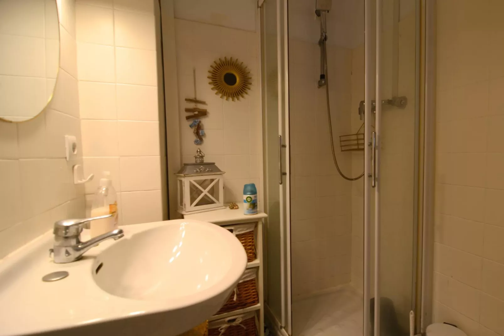 PUIG SUREDA 36 1-1-Badezimmer