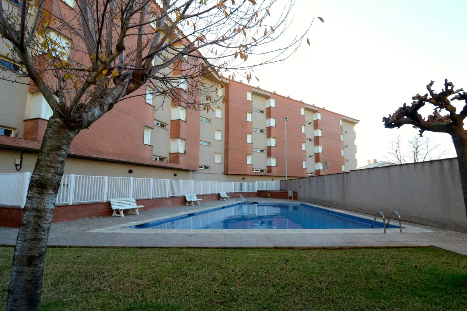 TERRASSA DEL MAR 6-1-B-Pool