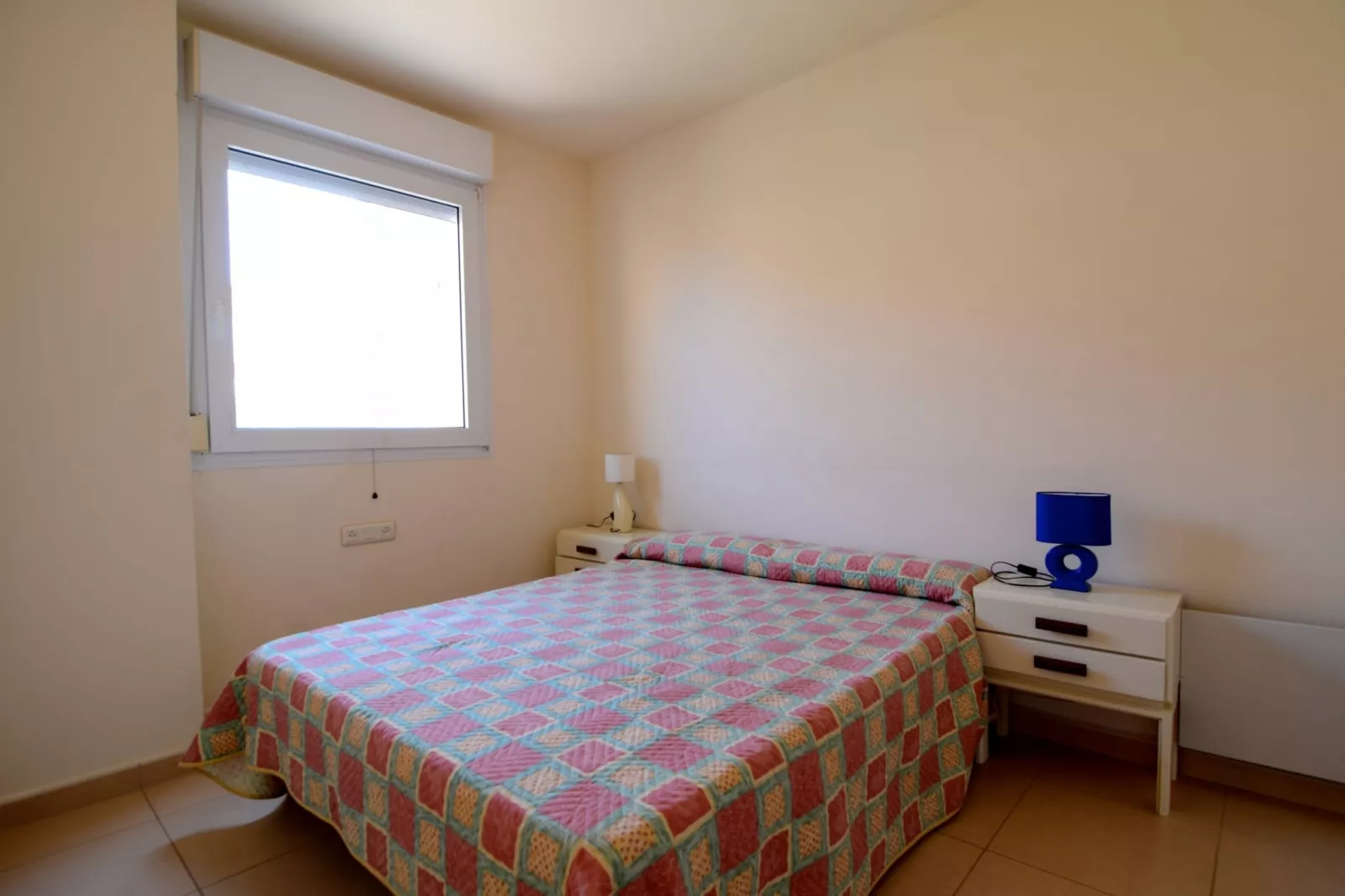 TERRASSA DEL MAR 6-1-B-Bedroom
