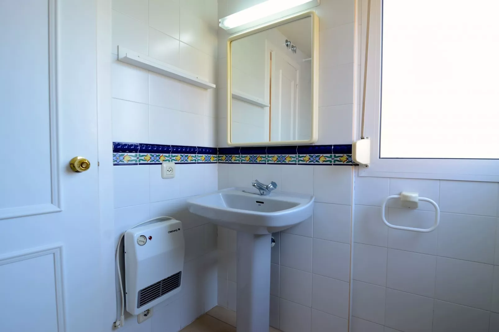 TERRASSA DEL MAR 6-1-B-Bathroom