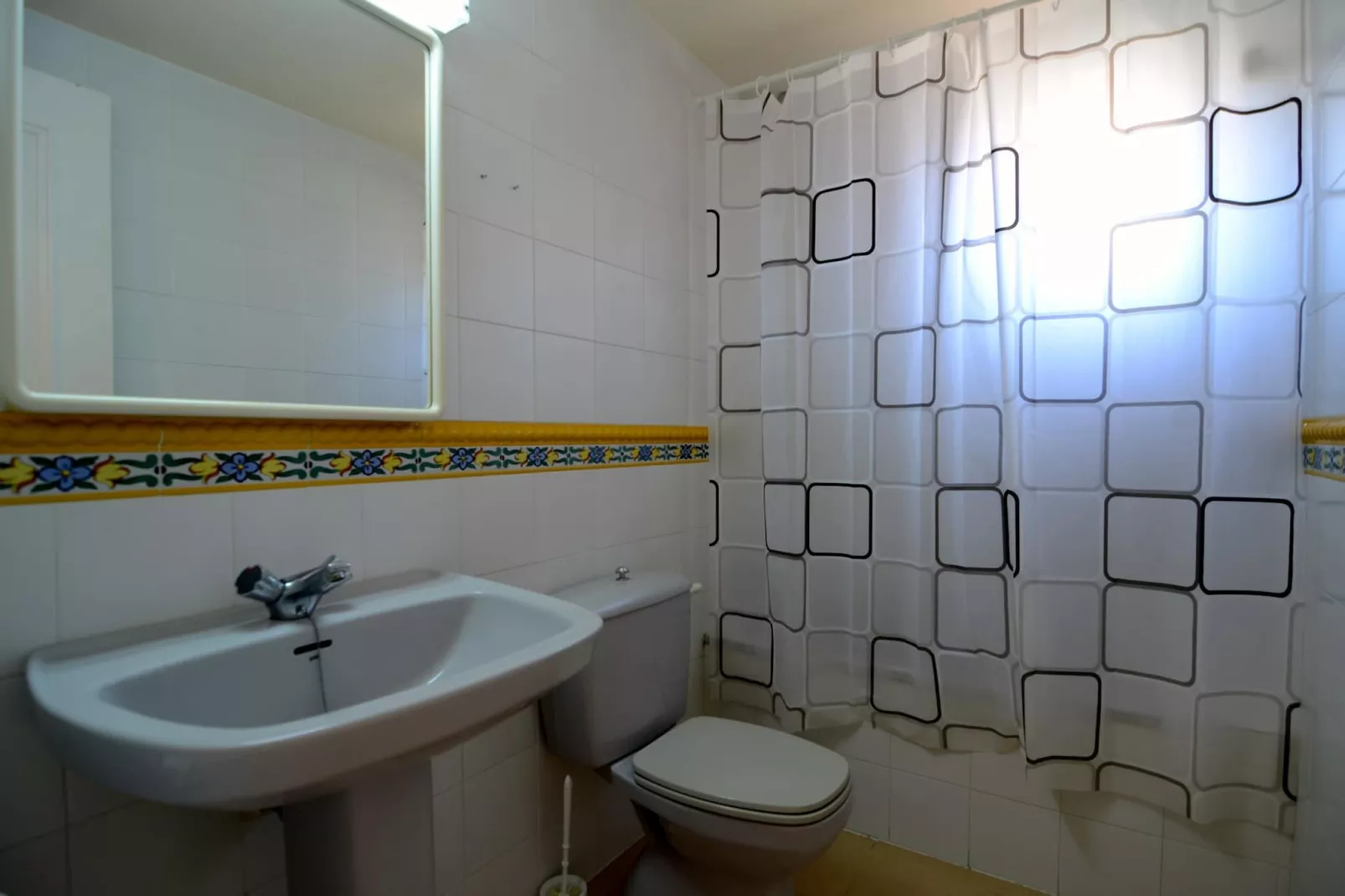 TERRASSA DEL MAR 6-1-B-Bathroom