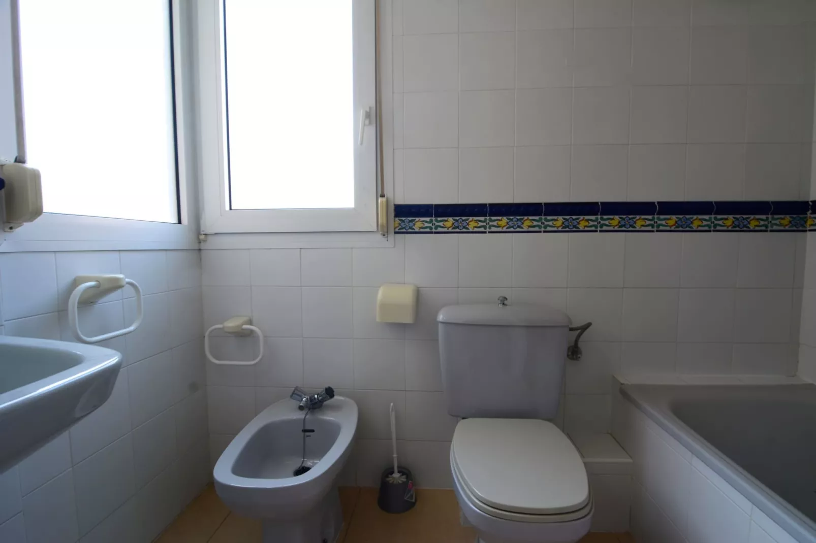 TERRASSA DEL MAR 6-1-B-Bathroom