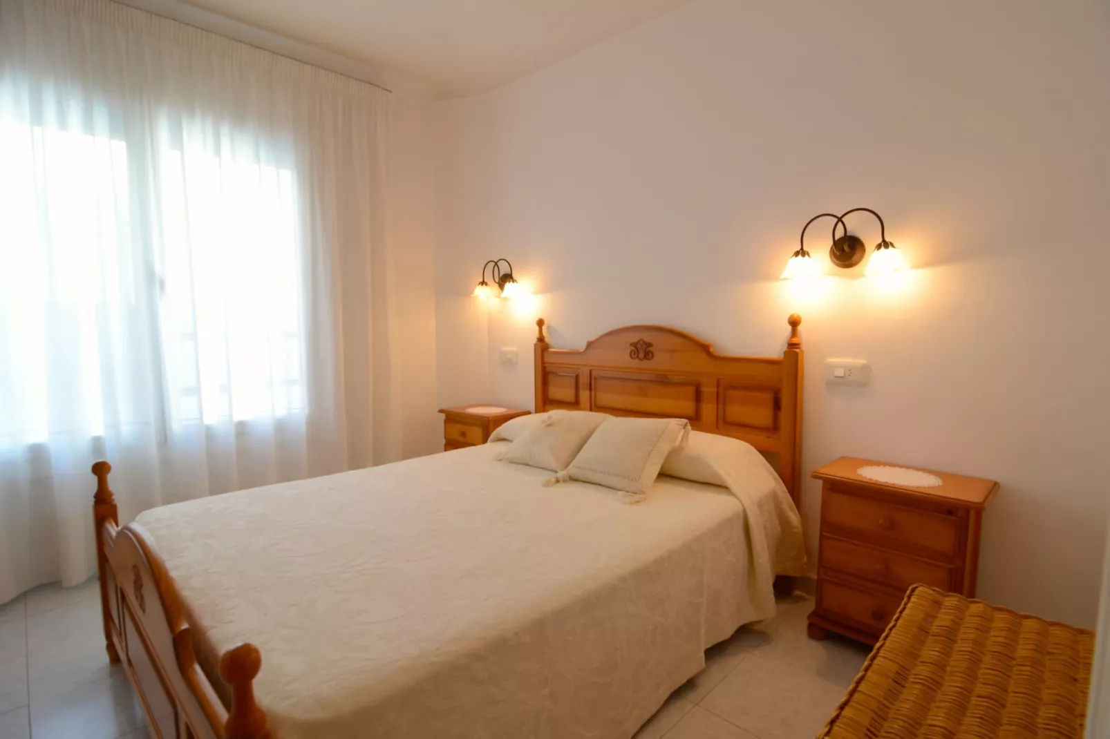ENRIC SERRA 54-Schlafzimmer