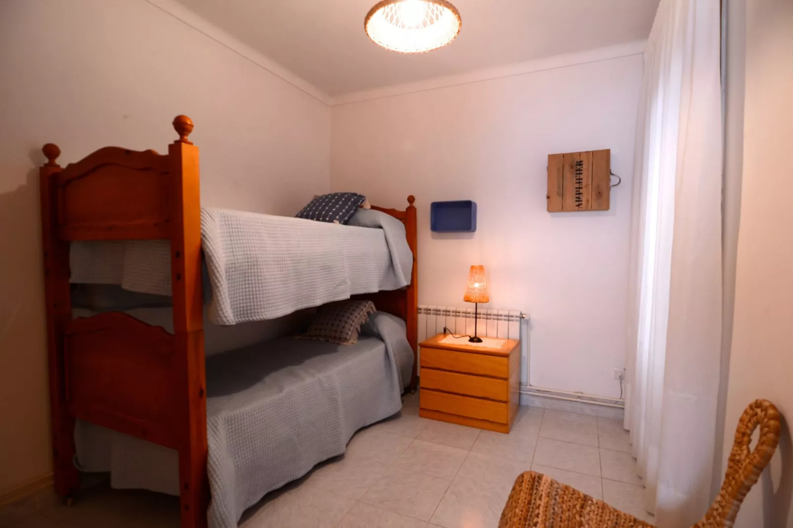 ENRIC SERRA 54-Schlafzimmer