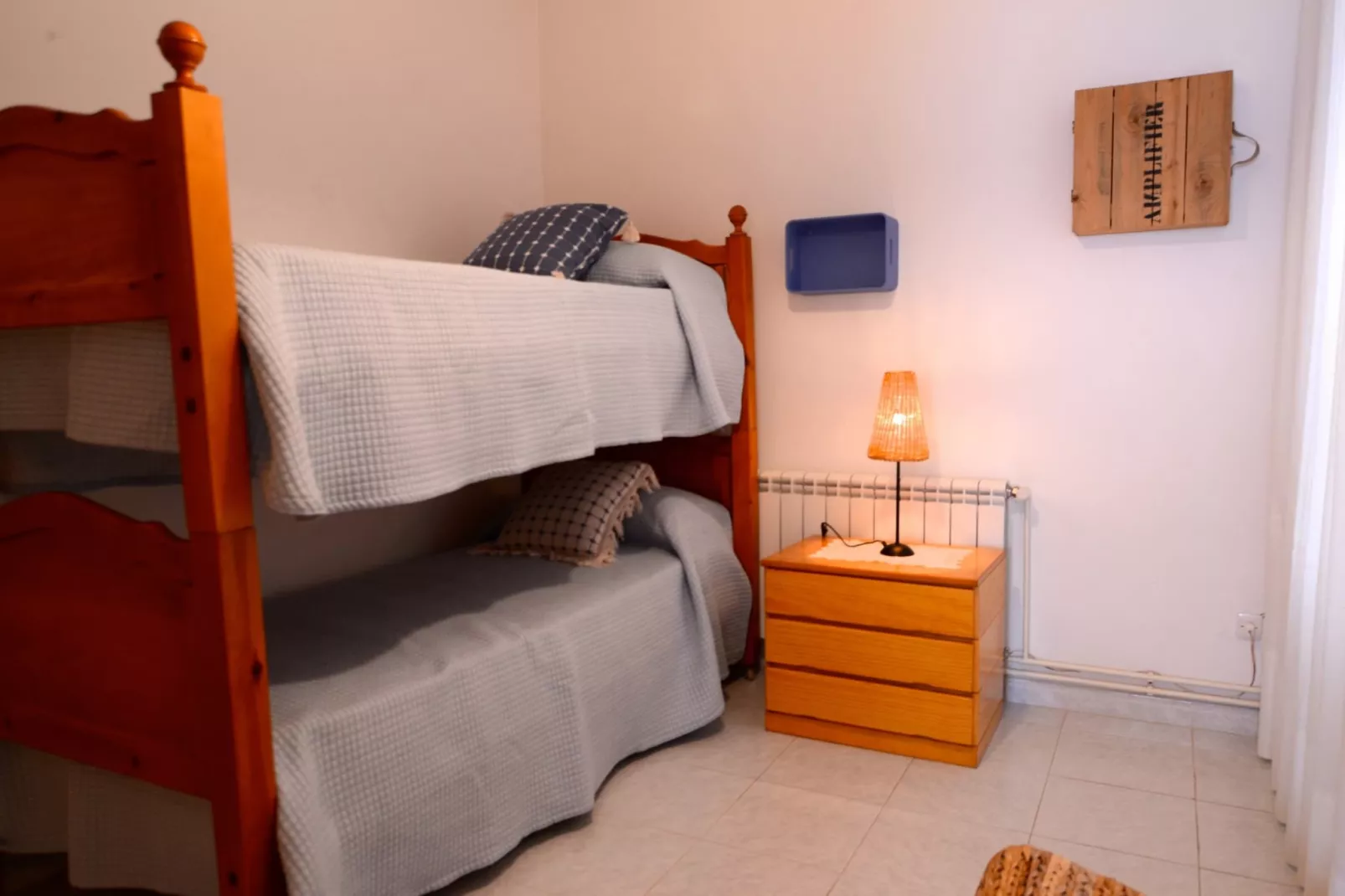 ENRIC SERRA 54-Schlafzimmer