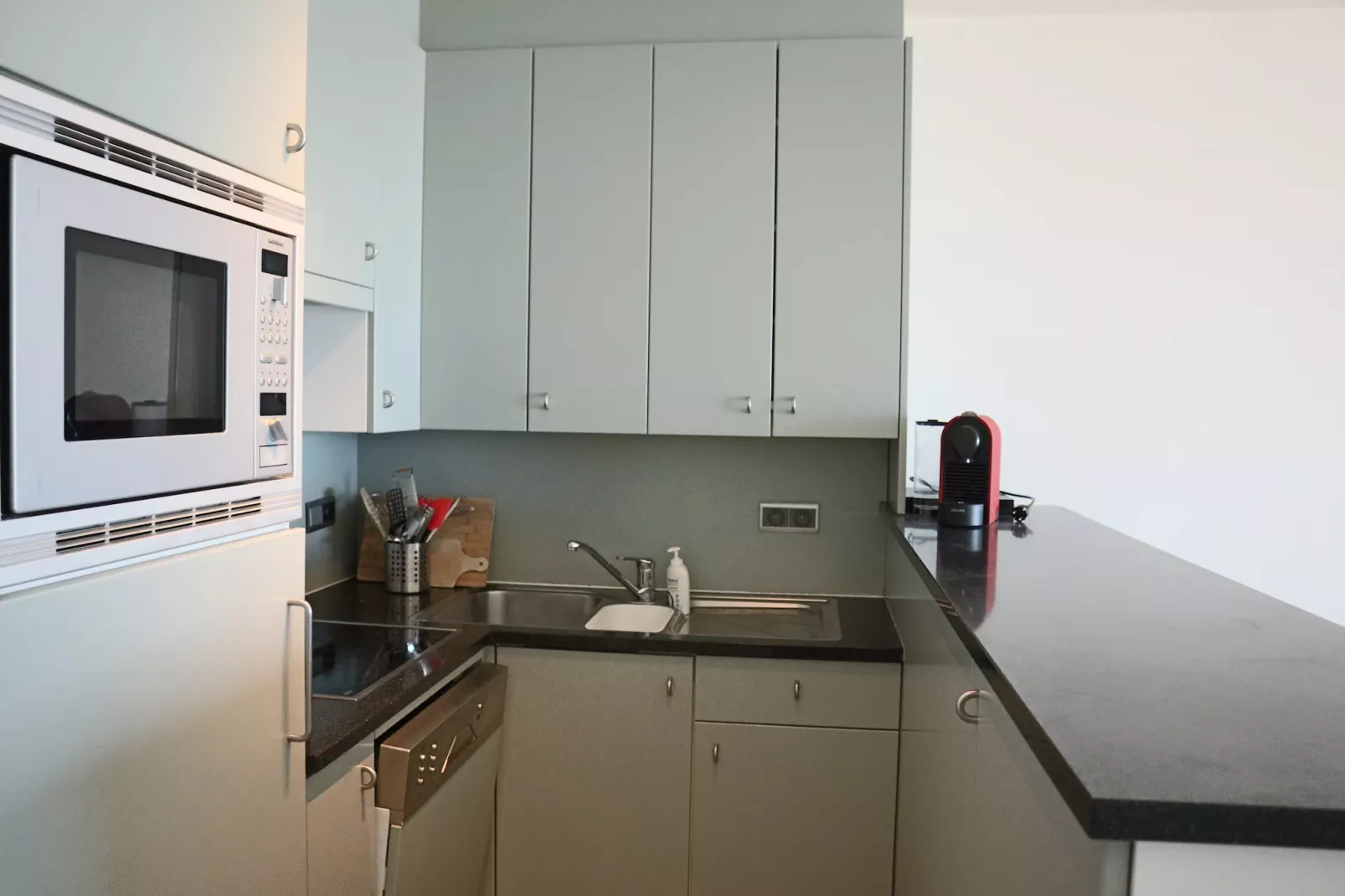 CASINO C-Kitchen