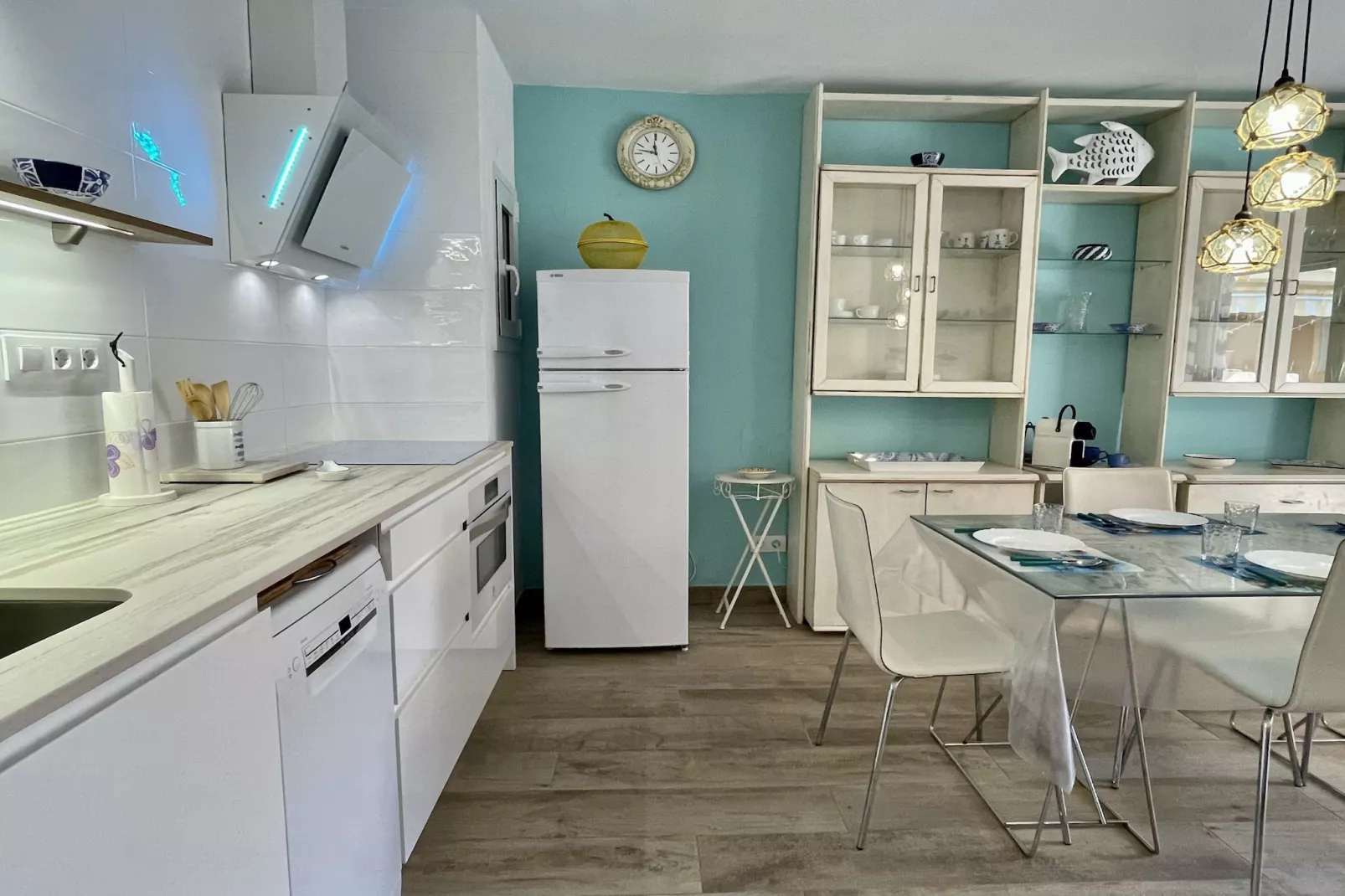 ANDROMEDA-Kitchen