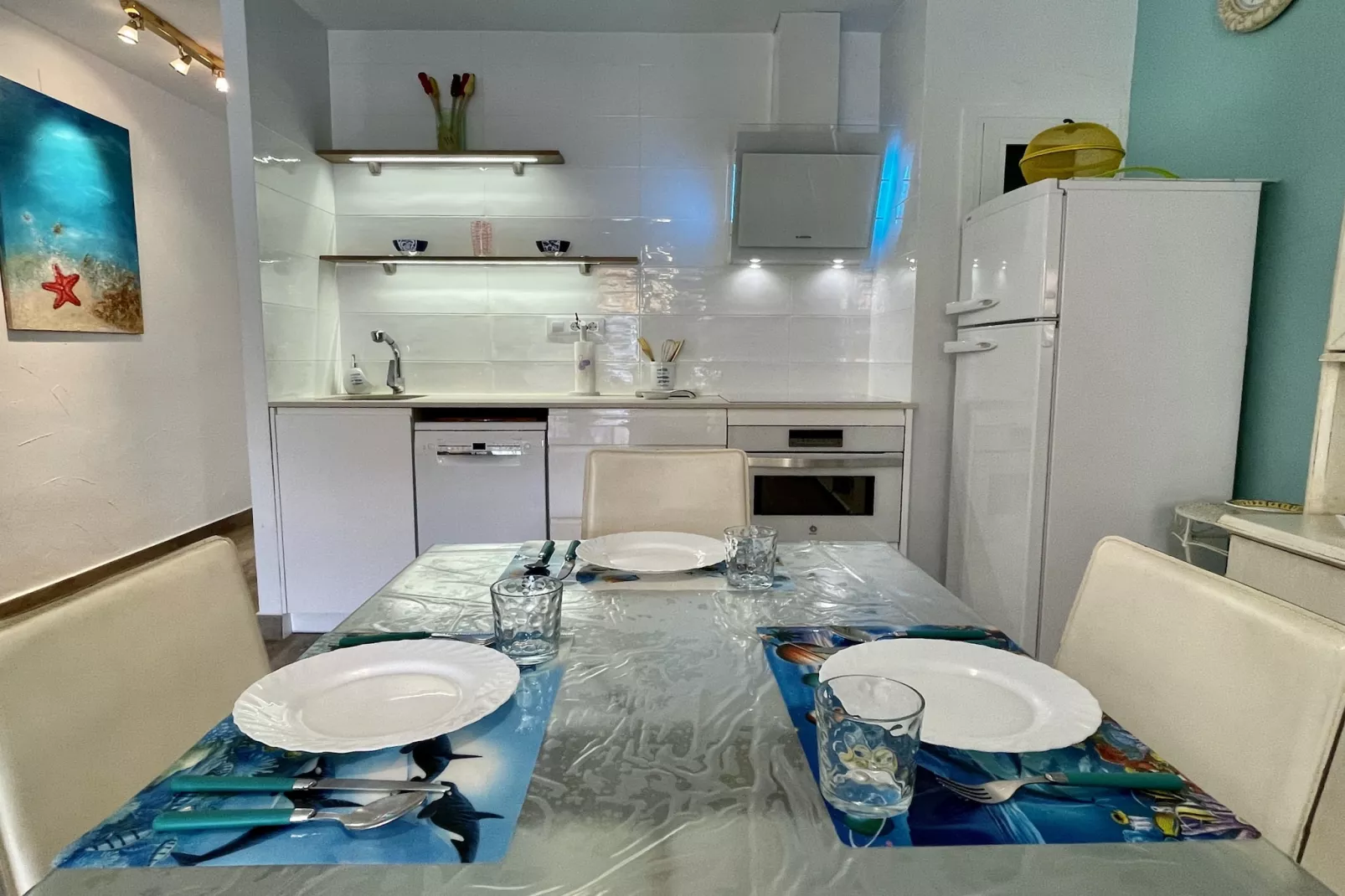 ANDROMEDA-Kitchen