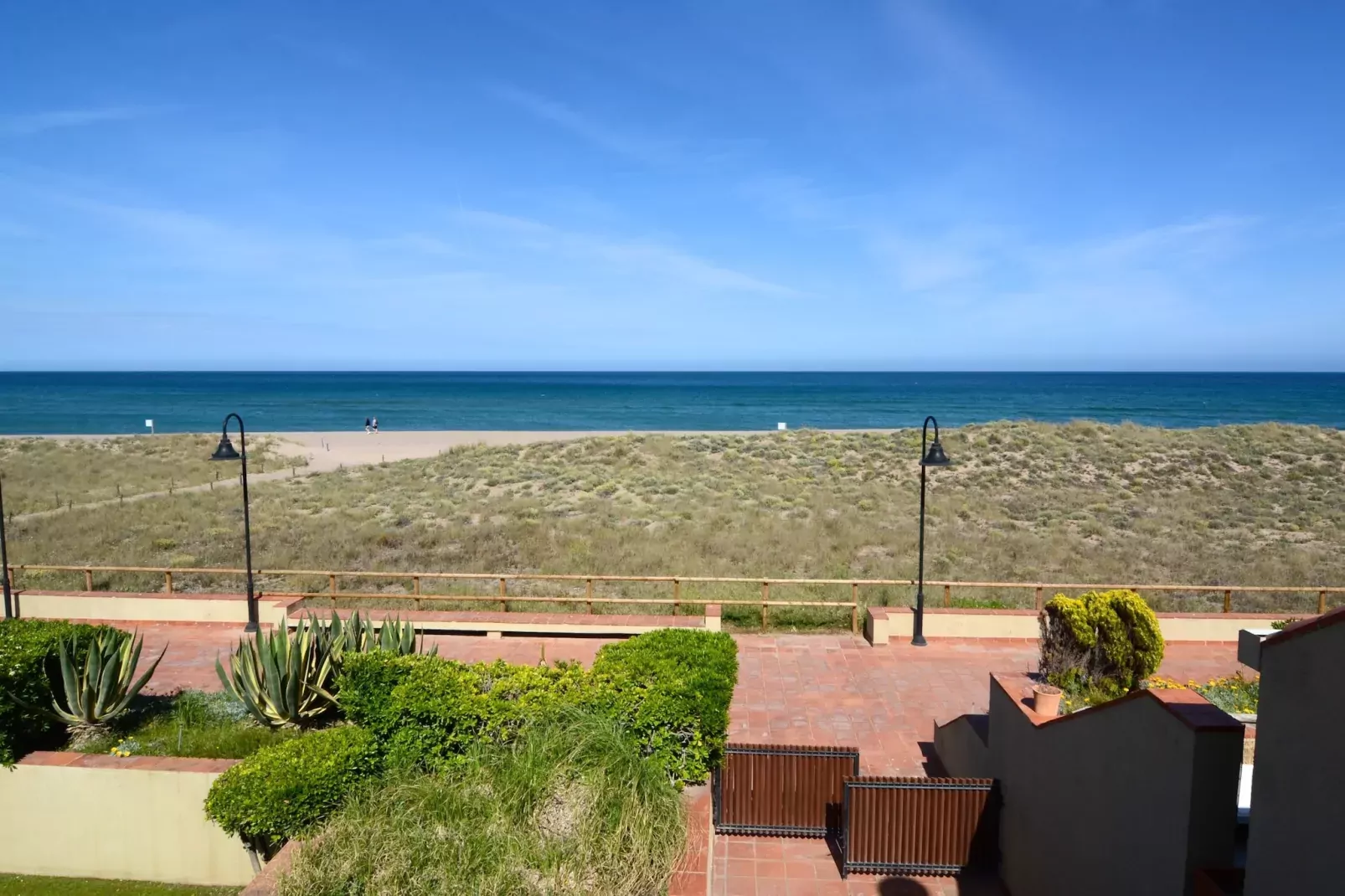 VILLA DEL GOLF 10-Outdoor