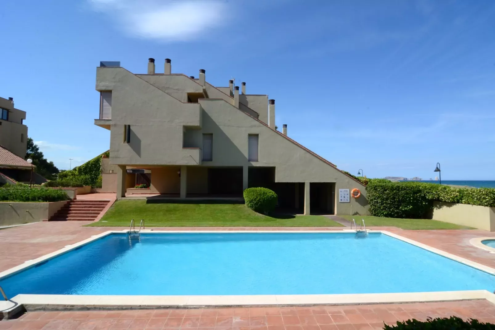 VILLA DEL GOLF 10-Outdoor