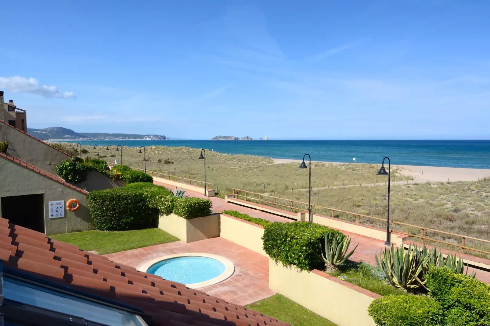 VILLA DEL GOLF 10-Outdoor