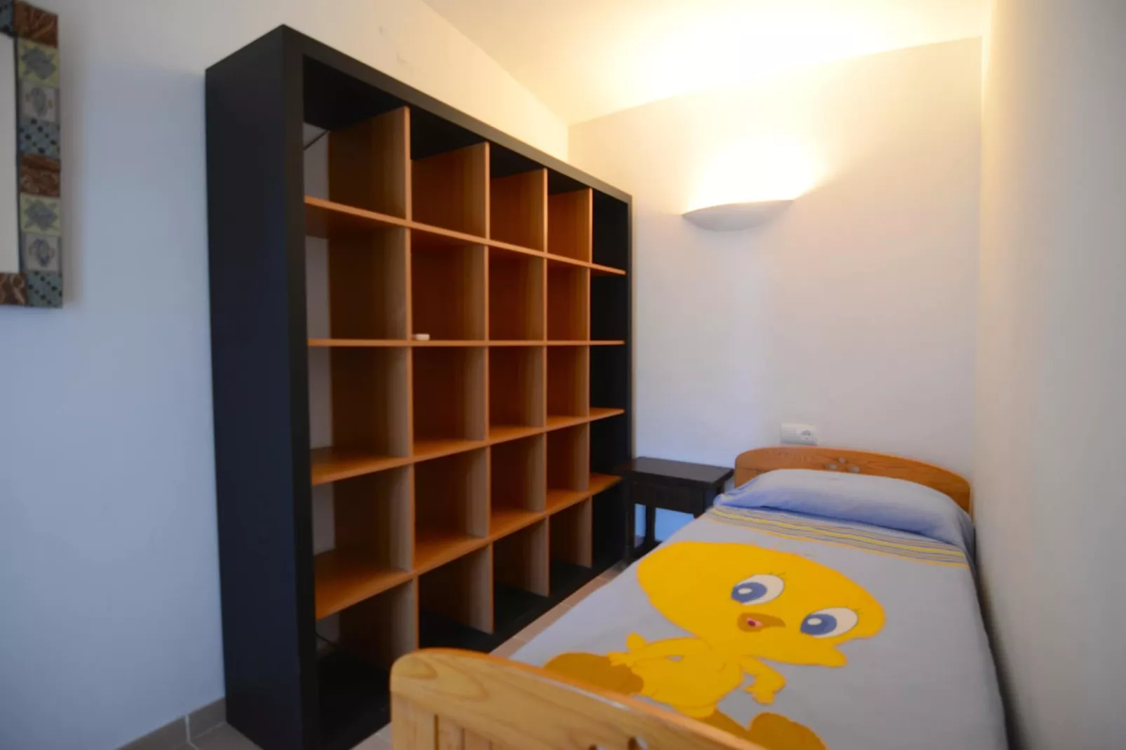 PLAÇA DELS POUS 14-Bedroom