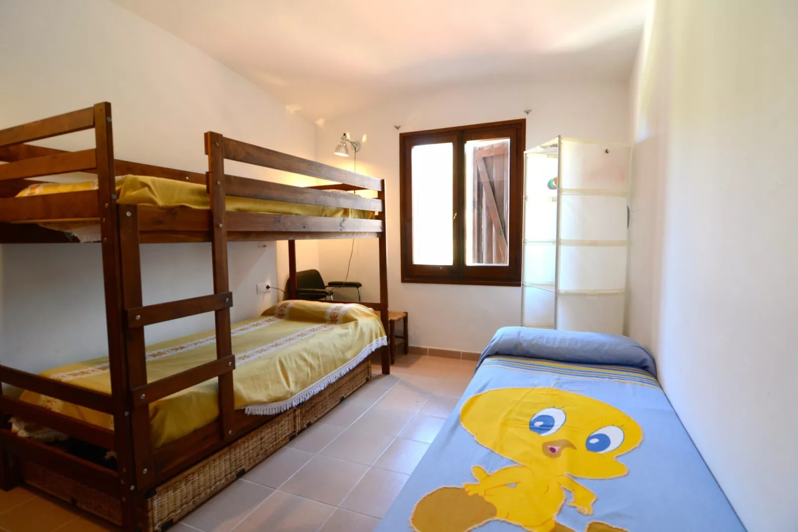 PLAÇA DELS POUS 14-Bedroom