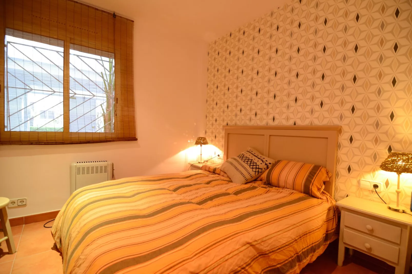 GREEN MAR F 104-Bedroom
