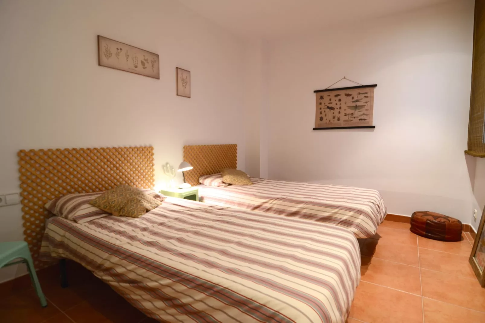 GREEN MAR F 104-Bedroom