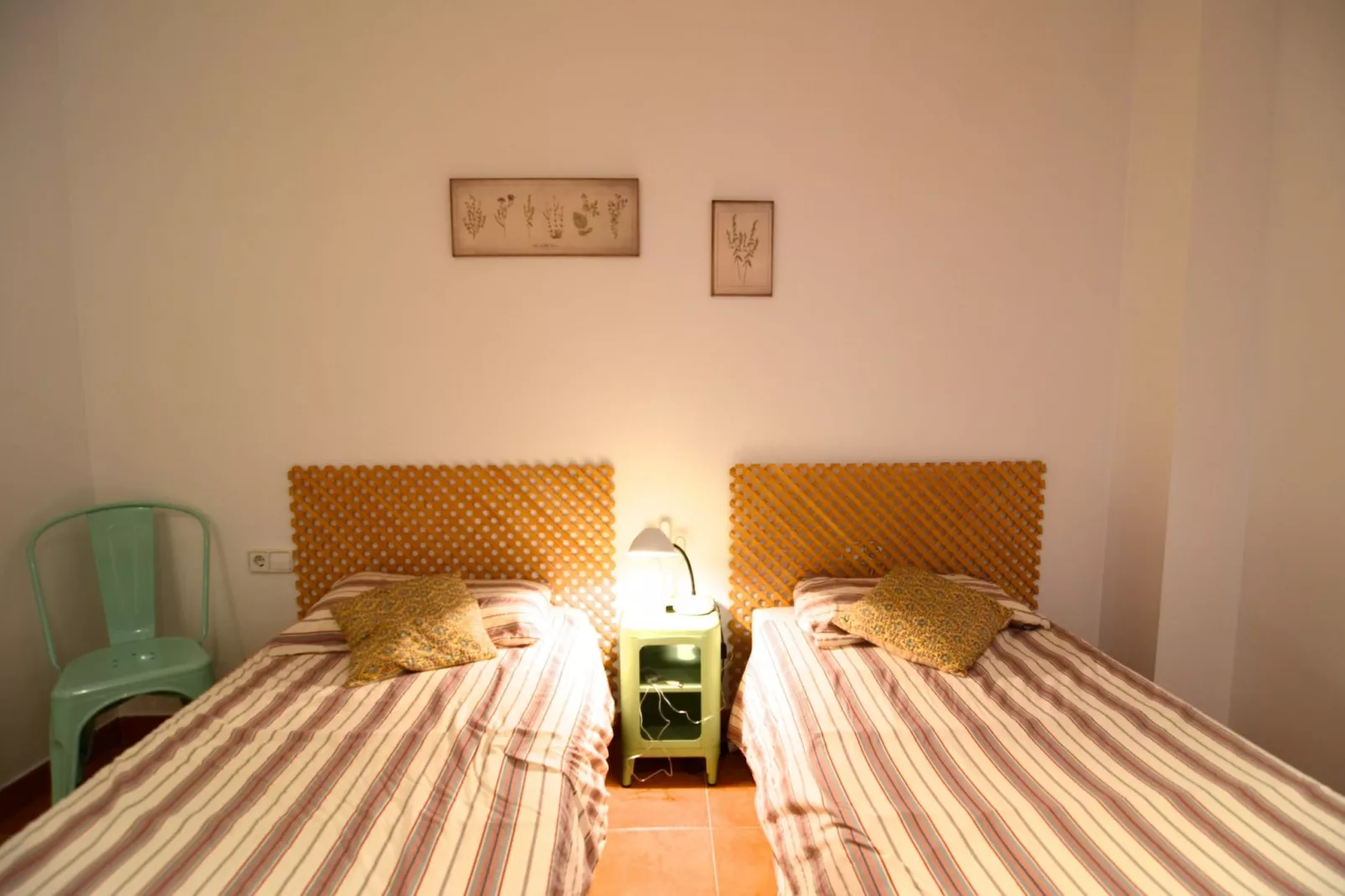 GREEN MAR F 104-Bedroom