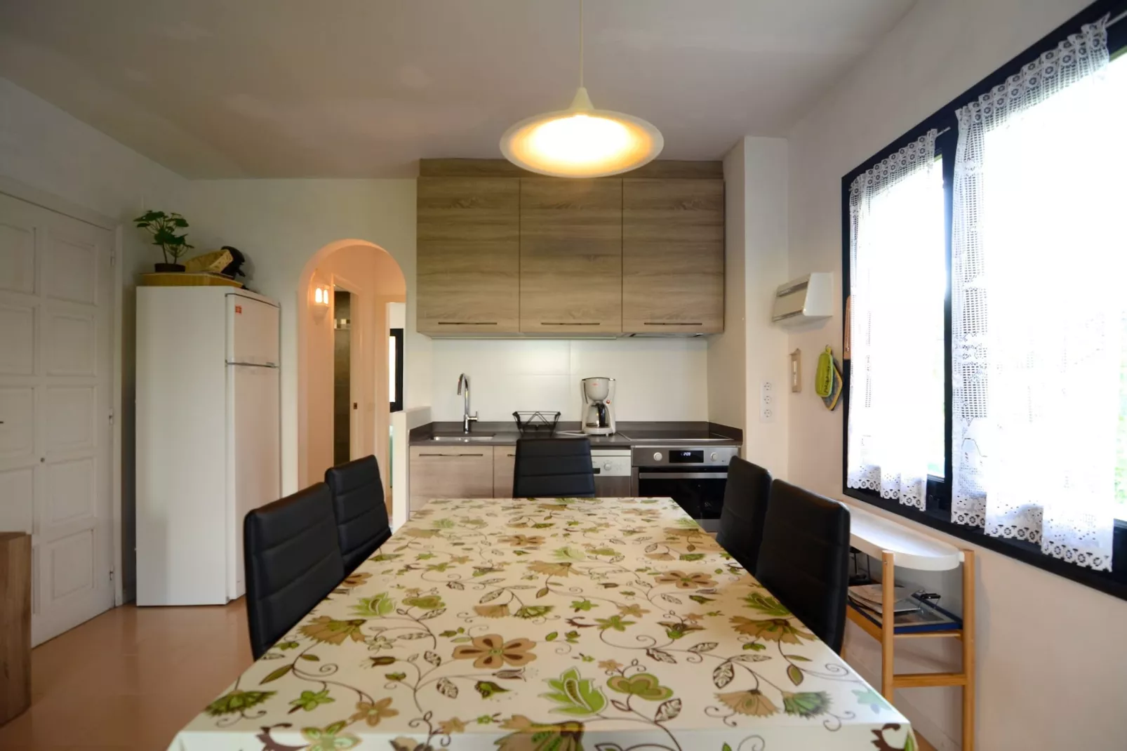 EL COTO C 101-Esszimmer