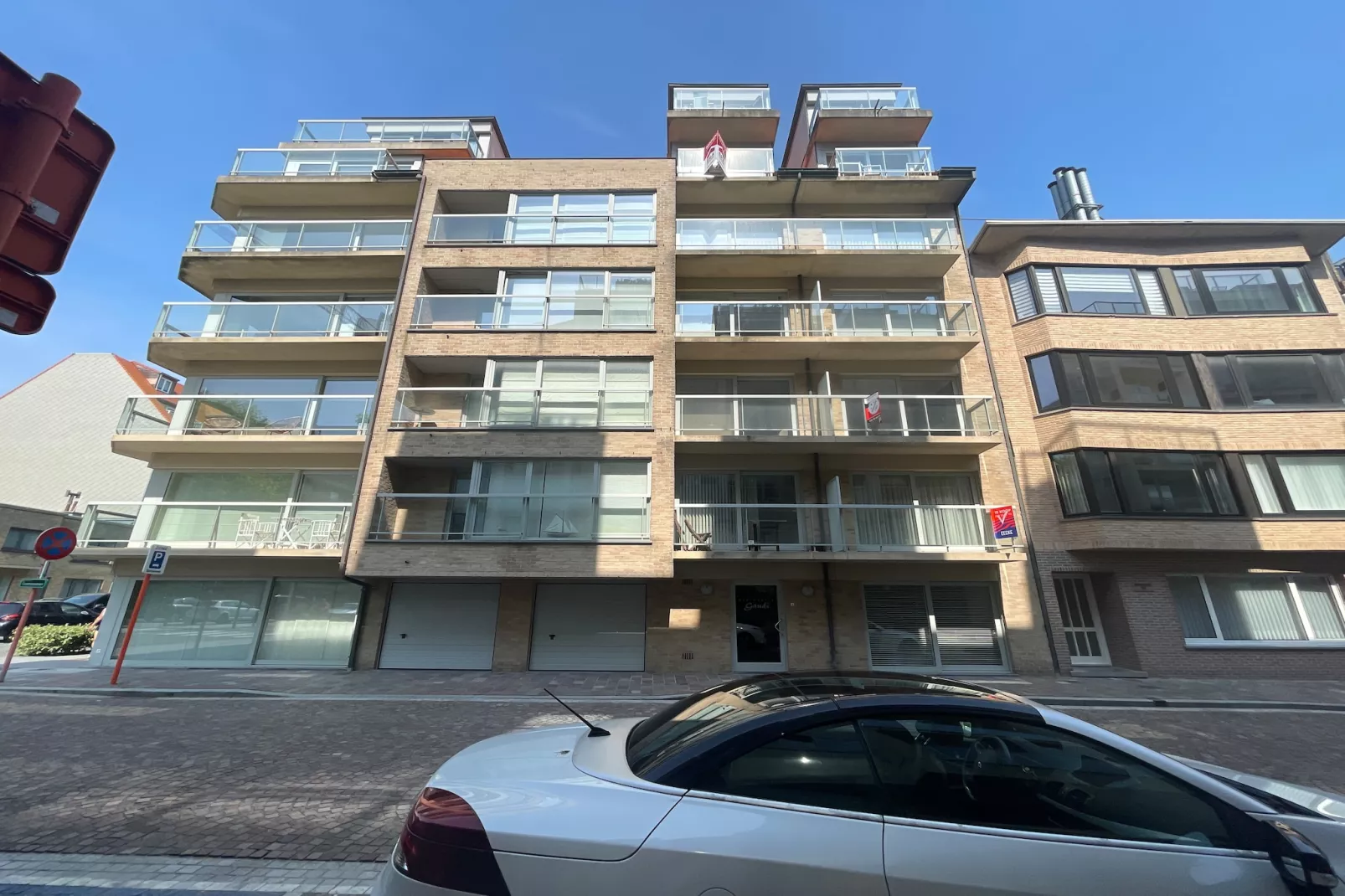 GAUDI 504