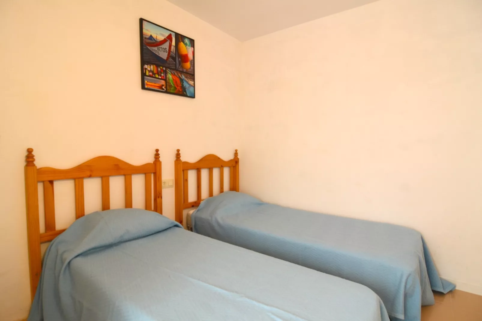 EL COTO C 101-Schlafzimmer