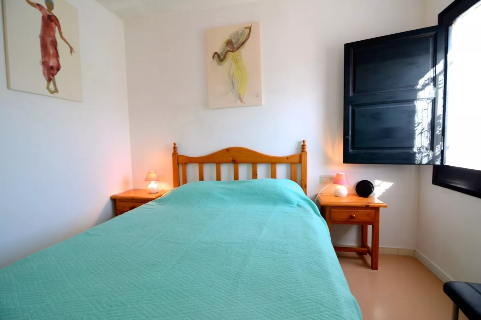 EL COTO C 101-Schlafzimmer