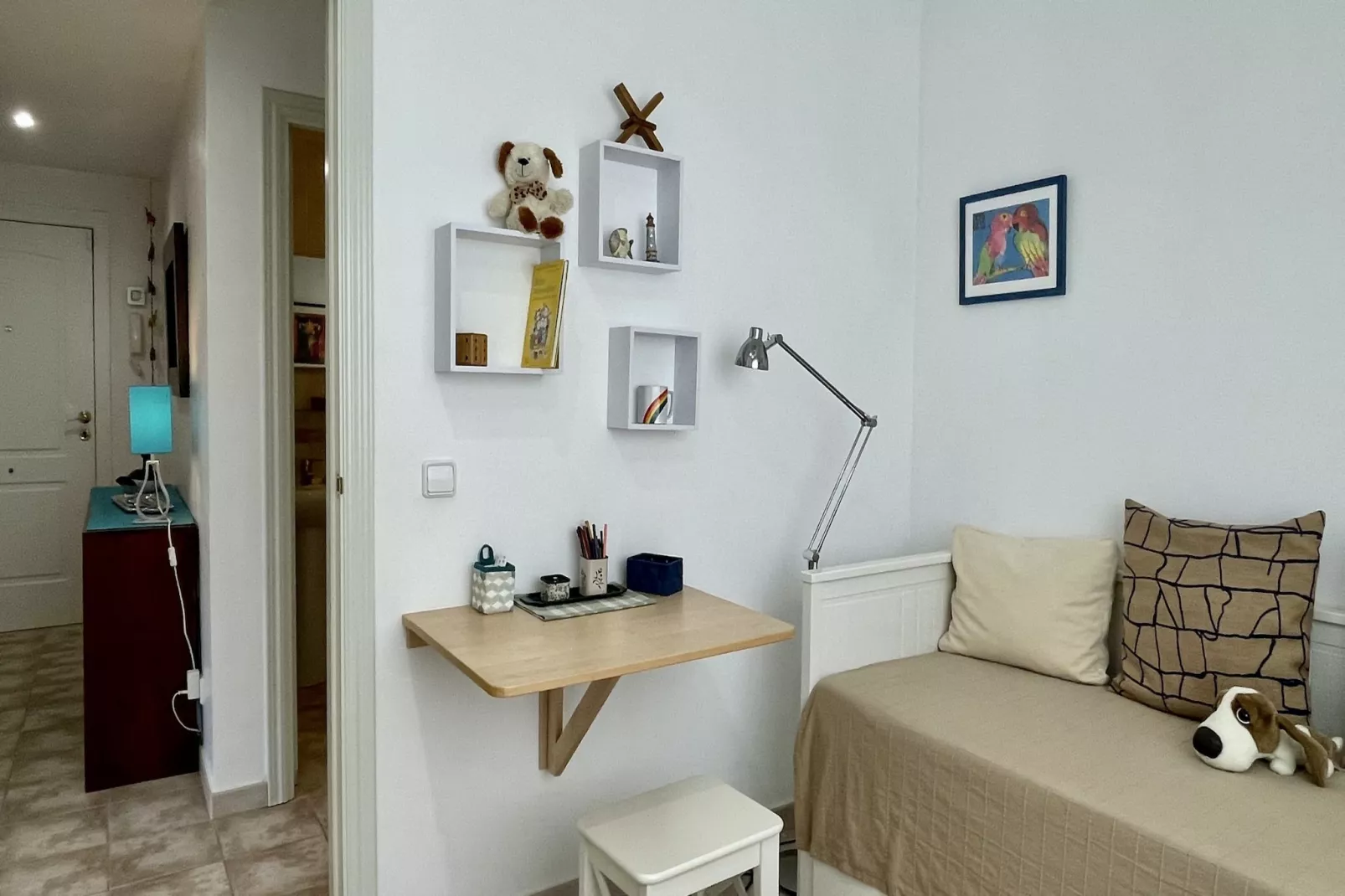 GREEN MAR F 205-Ambiente