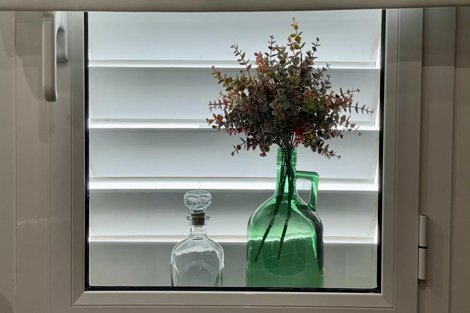 GREEN MAR F 205-Terrasse