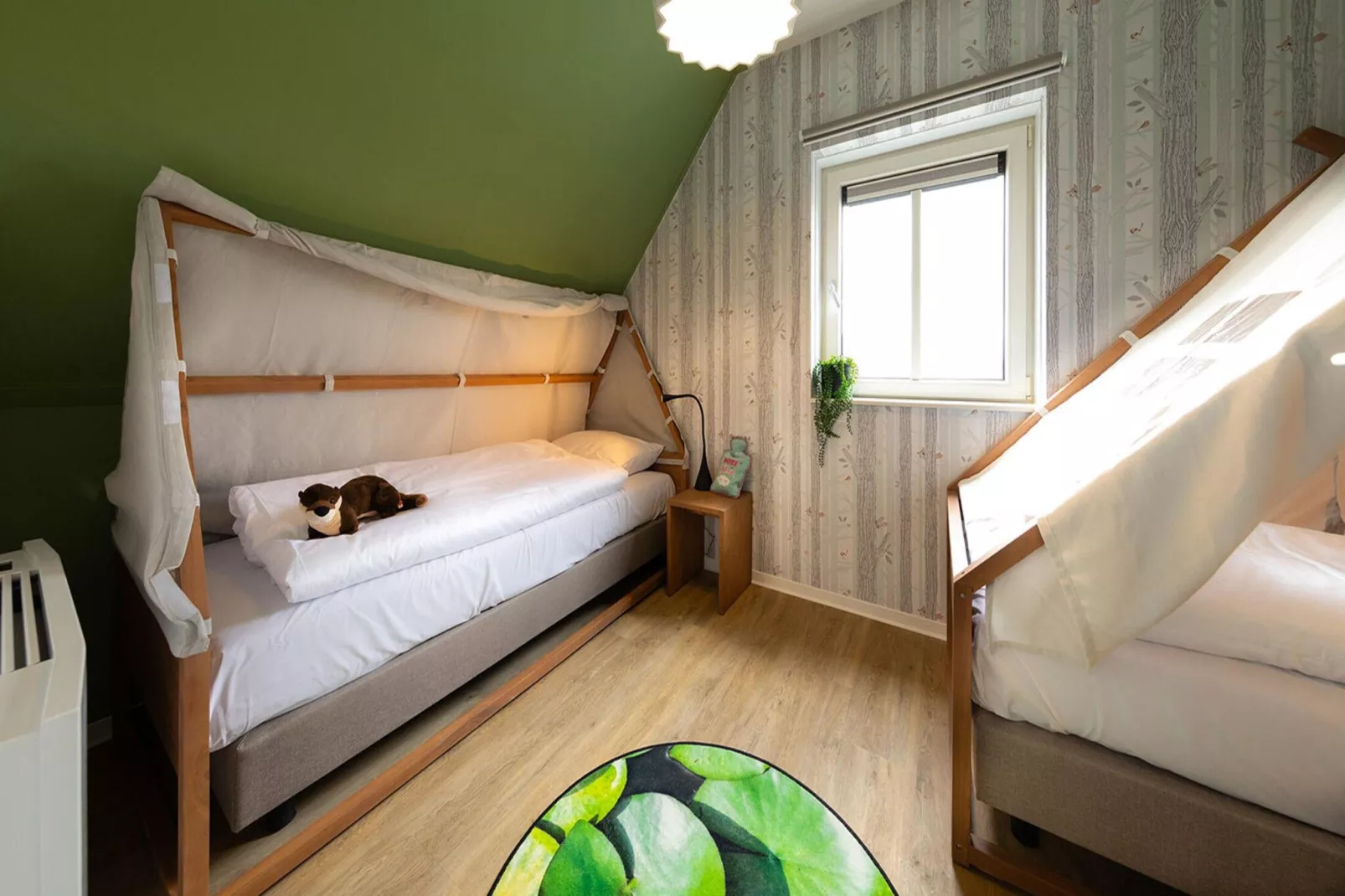 Kids Special 4p-Bedroom