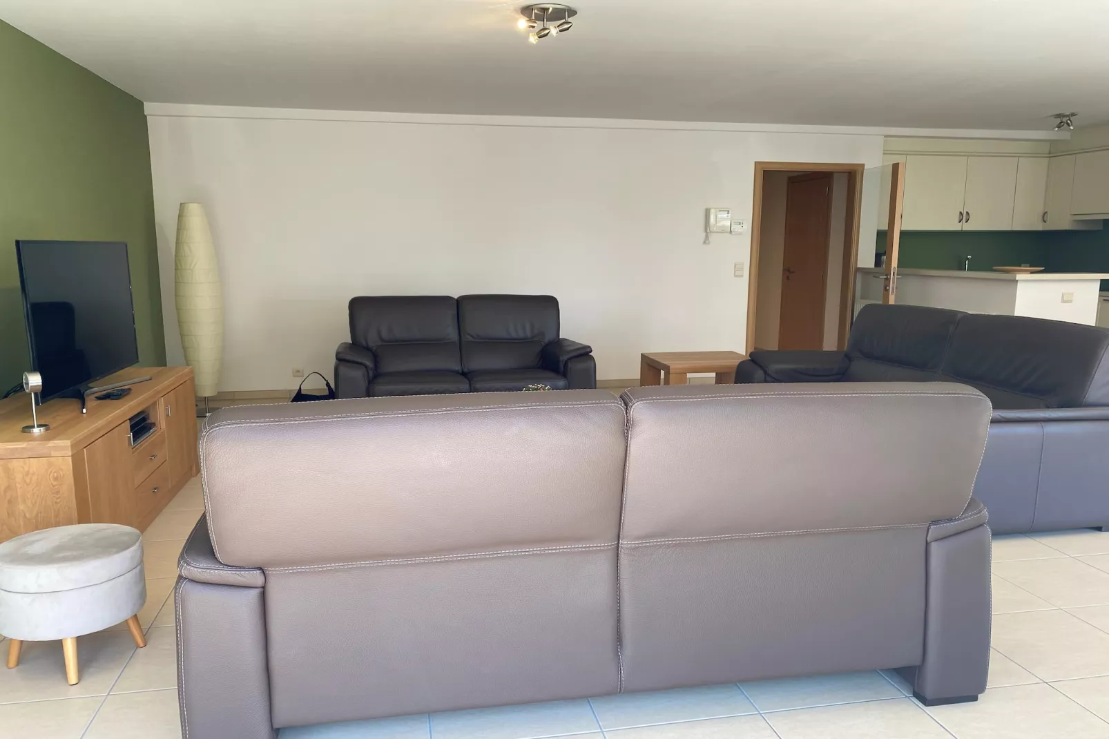 HOF VAN VLAANDEREN-Living room