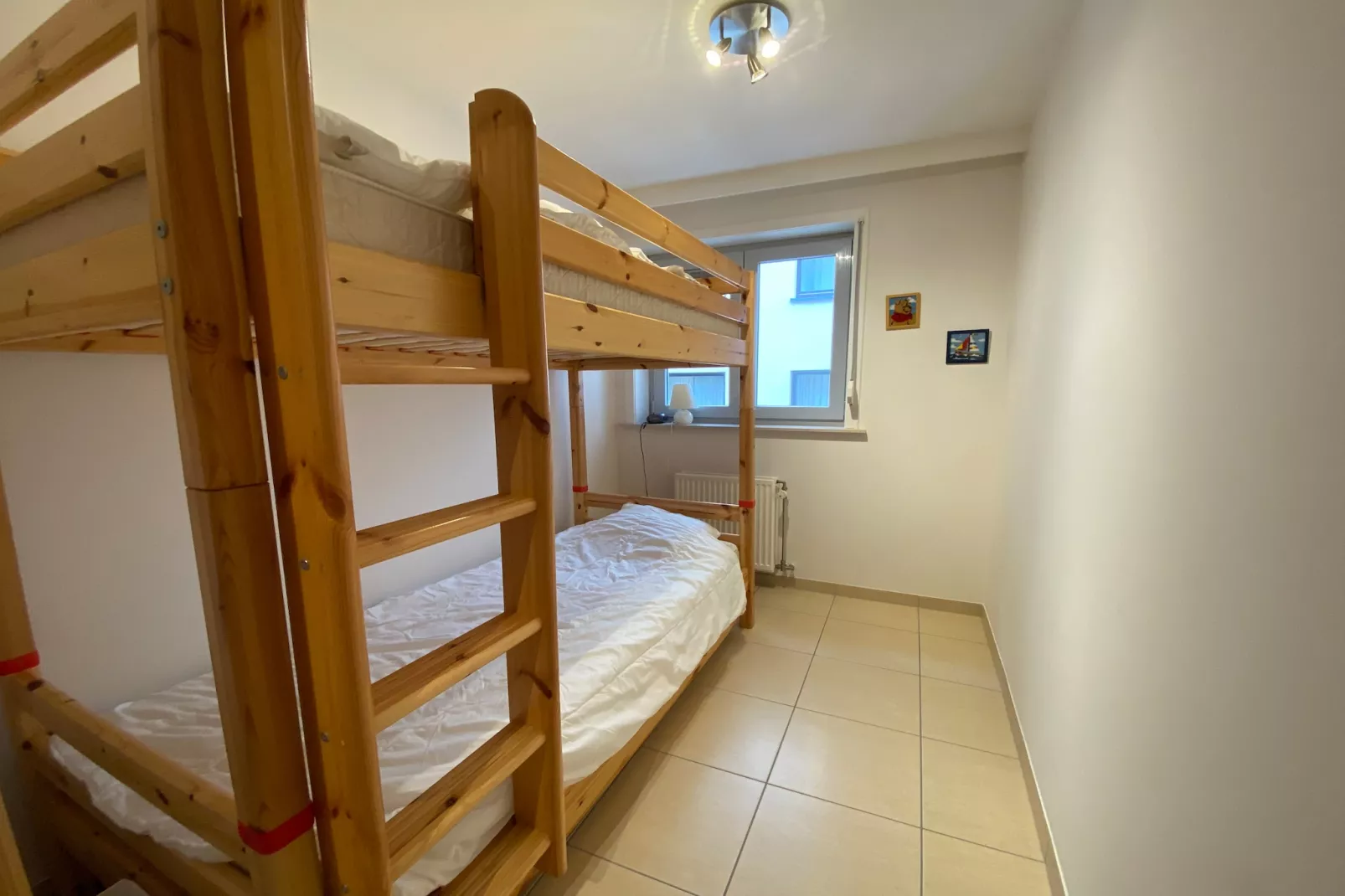 HOF VAN VLAANDEREN-Bedroom