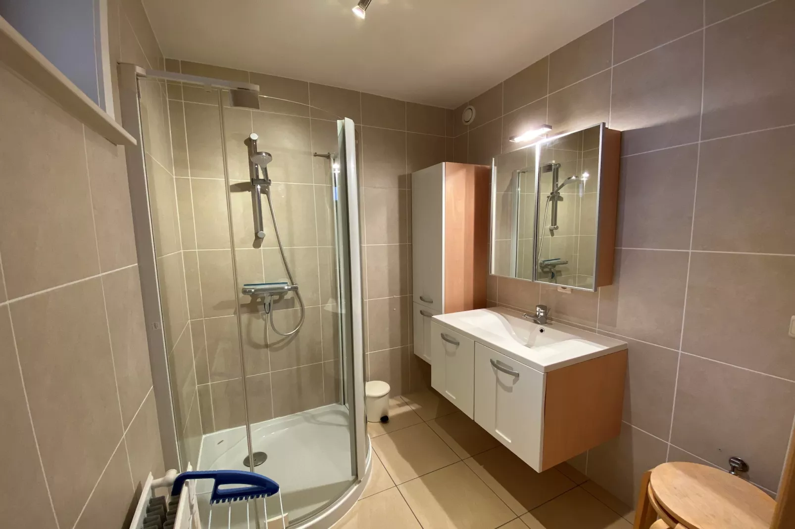 HOF VAN VLAANDEREN-Bathroom