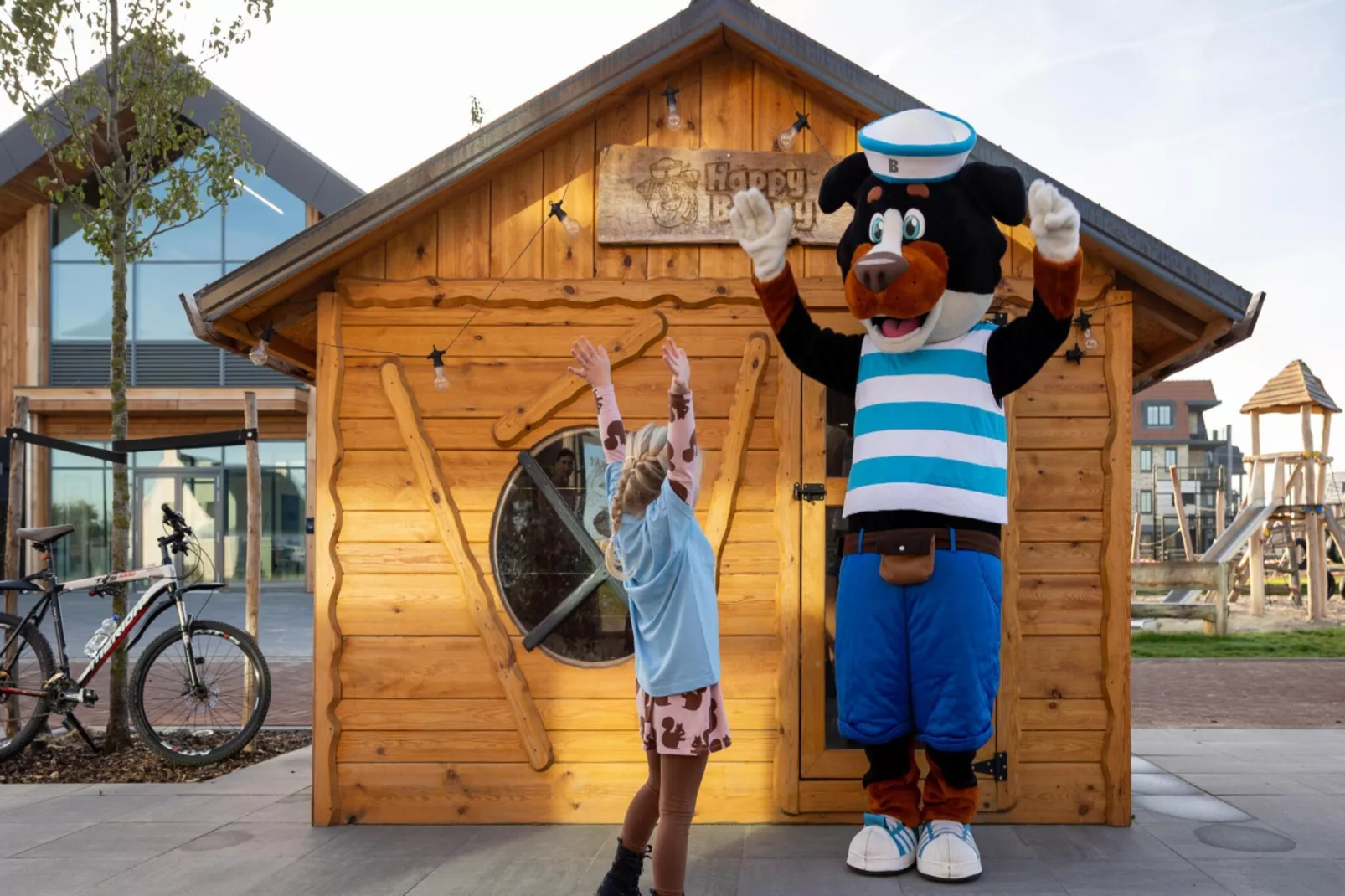 Kids Special 4p-Facilities