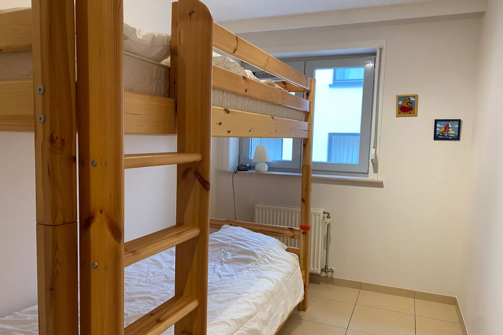 HOF VAN VLAANDEREN-Bedroom
