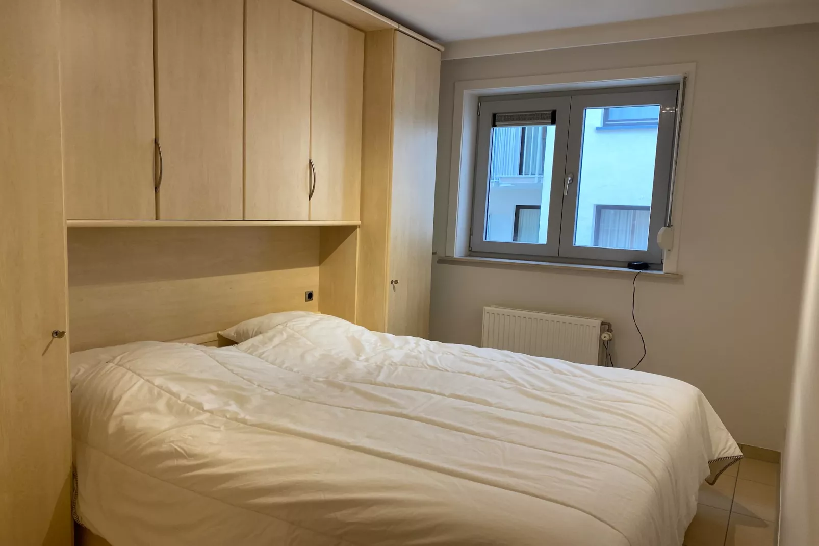 HOF VAN VLAANDEREN-Bedroom