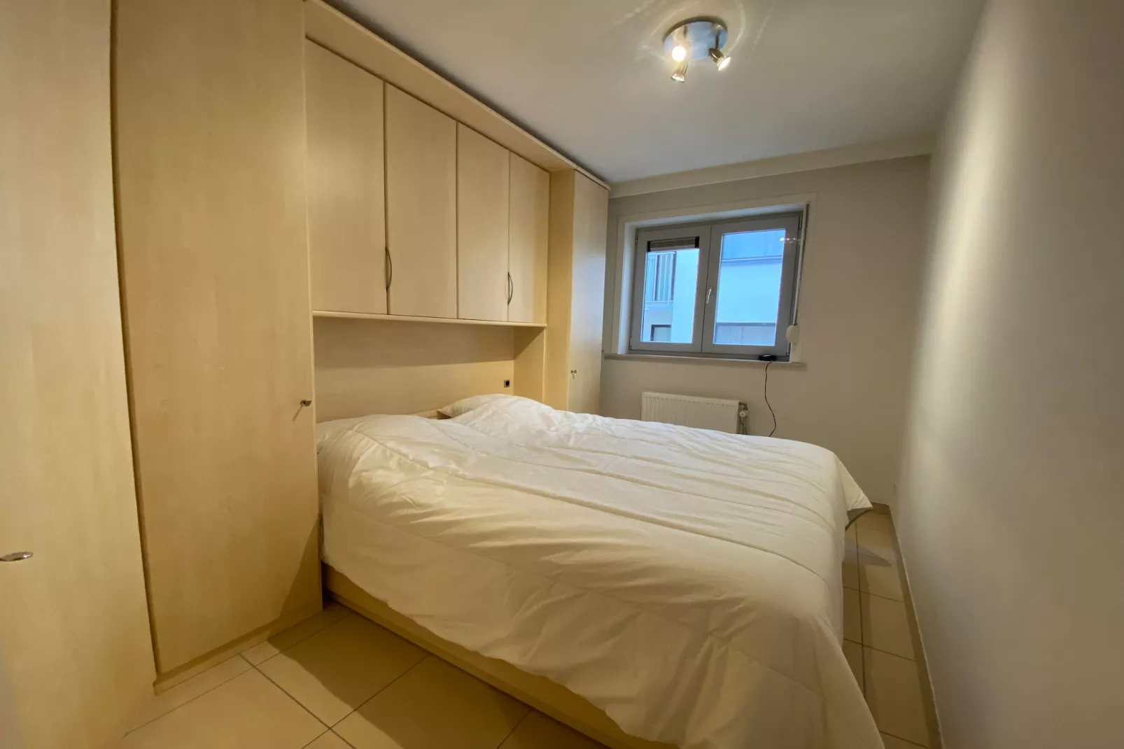 HOF VAN VLAANDEREN-Bedroom