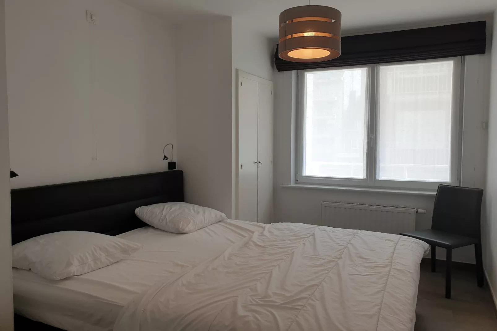 YPERLEE 102-Bedroom