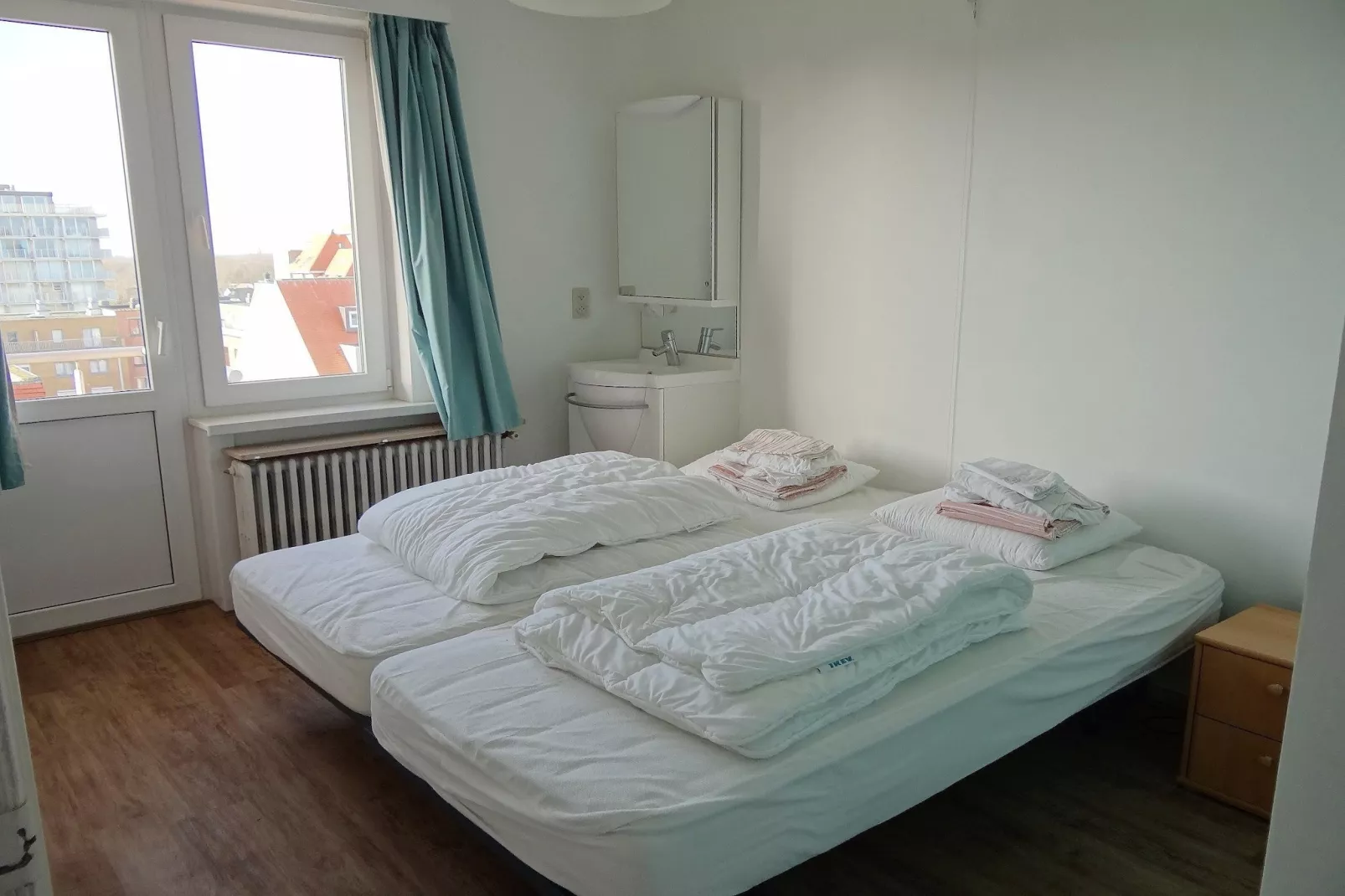 ECLAIRCIE 0701GAR-Bedroom