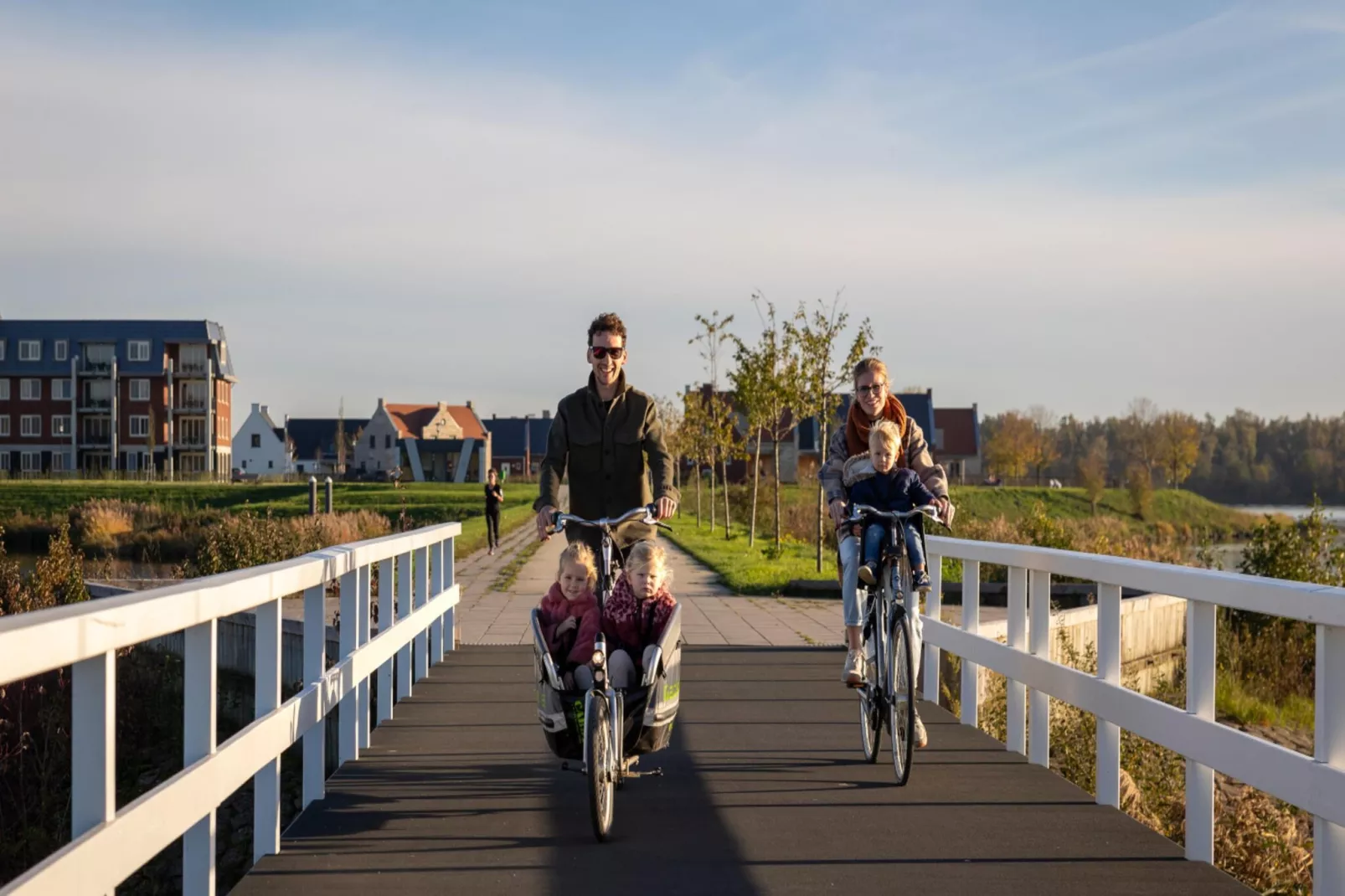Kids Special 4p-Park facilities