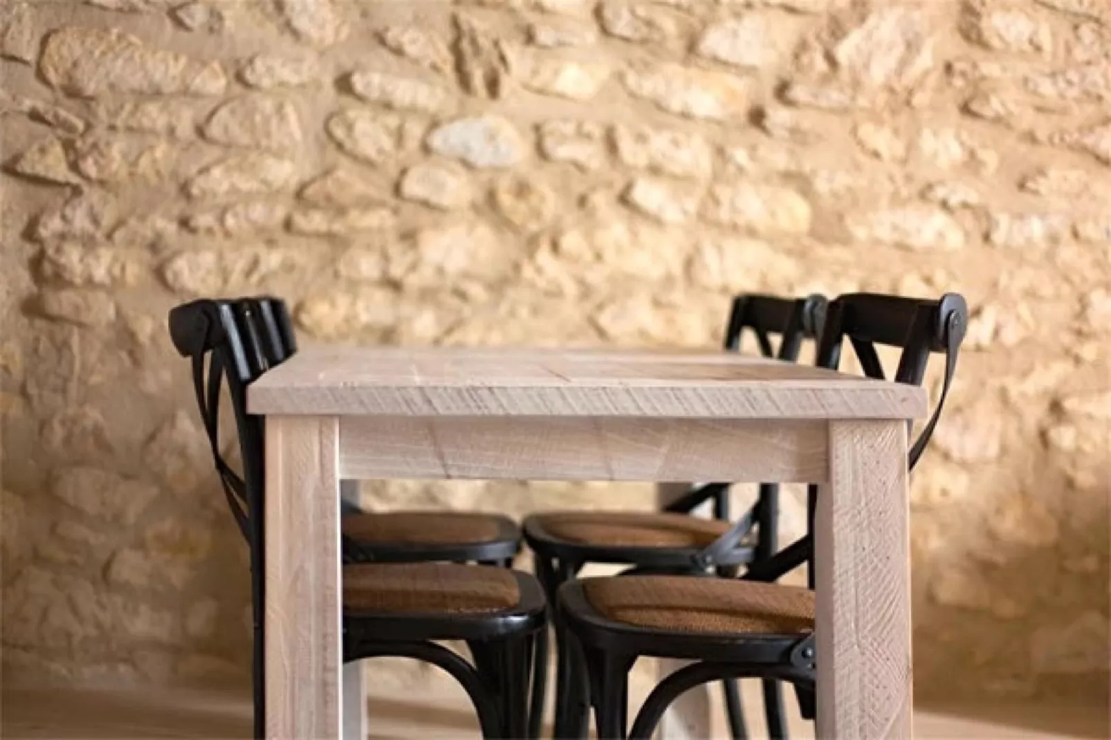 PETIT PALS 103 - LLAFRANC-Dining room