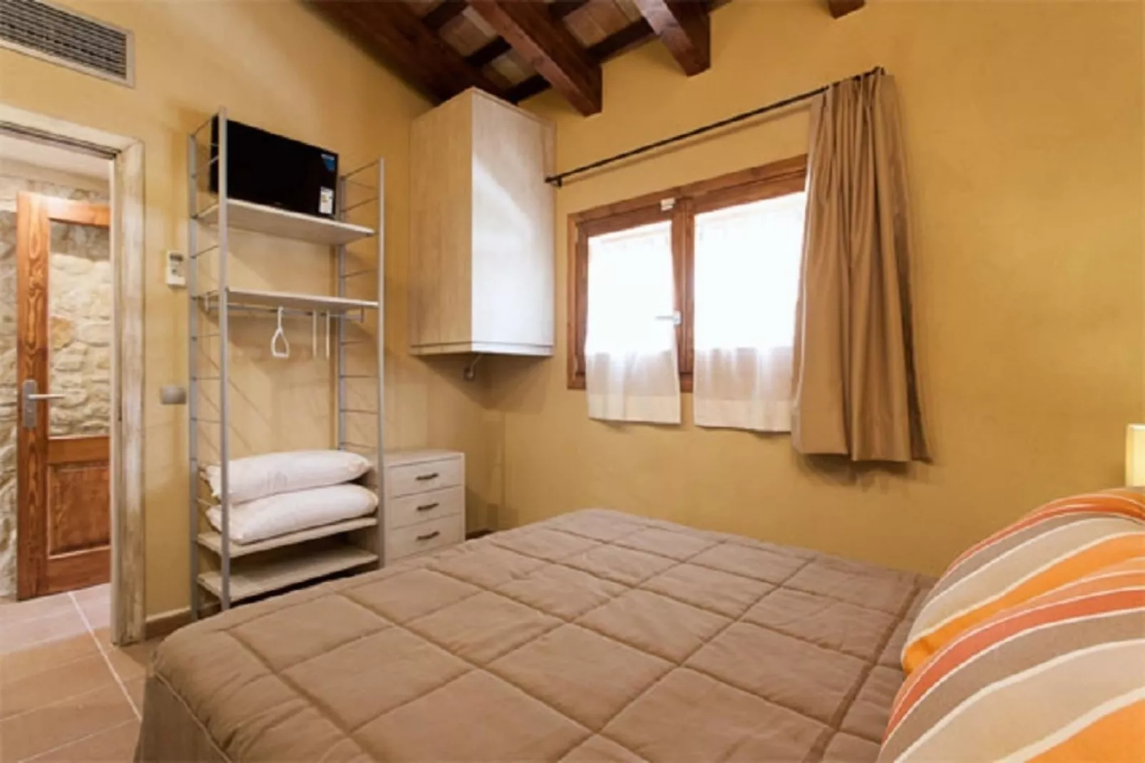 PETIT PALS 103 - LLAFRANC-Bedroom