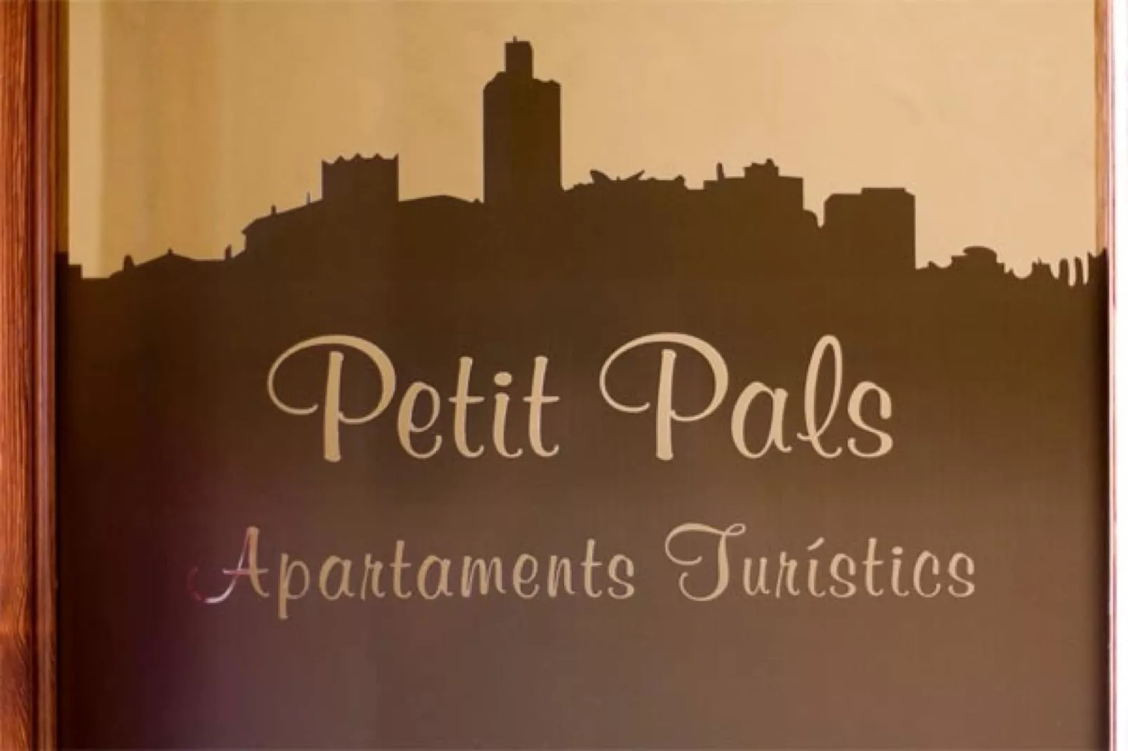 PETIT PALS 103 - LLAFRANC-Atmosphere