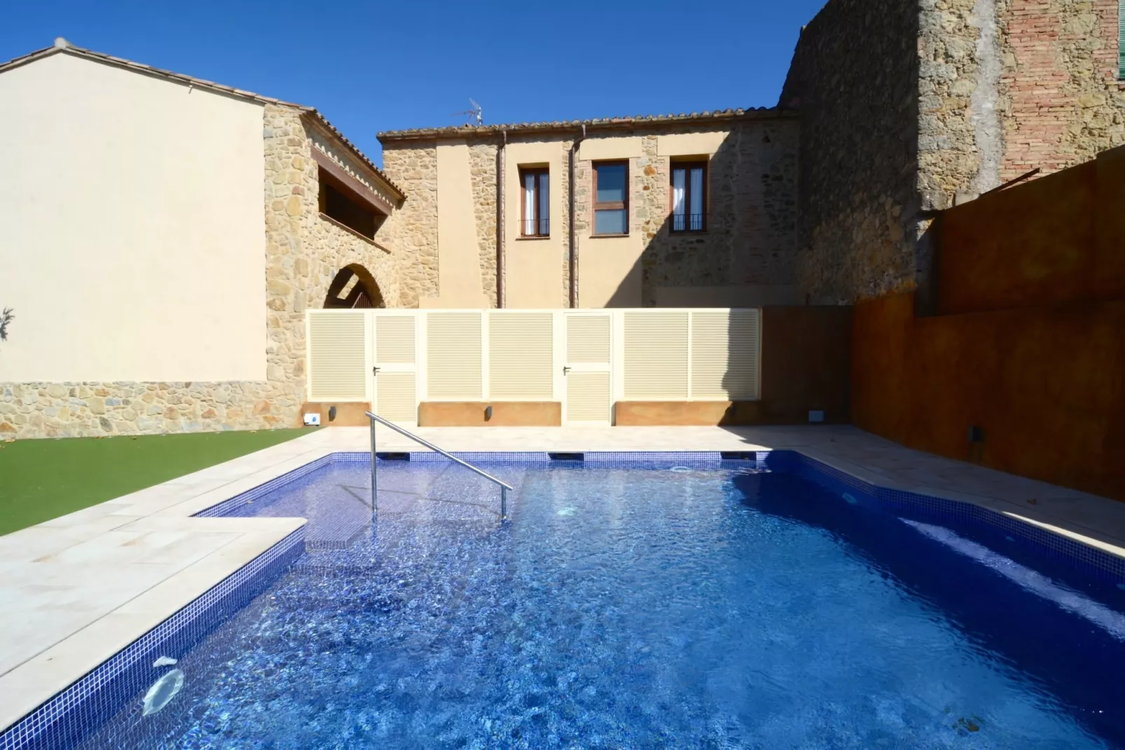 PETIT PALS 202 - CADAQUES-Schwimmbad
