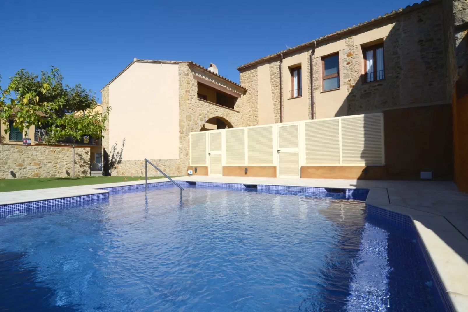PETIT PALS 202 - CADAQUES-Schwimmbad