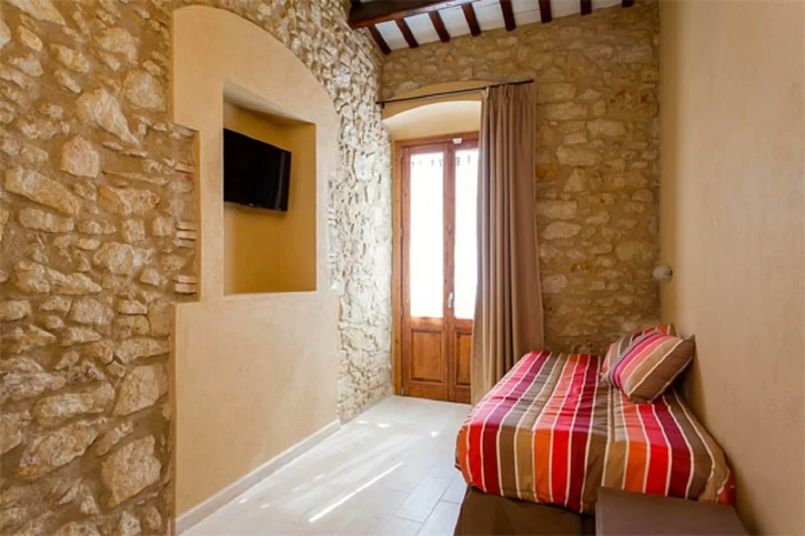 PETIT PALS 202 - CADAQUES-Schlafzimmer