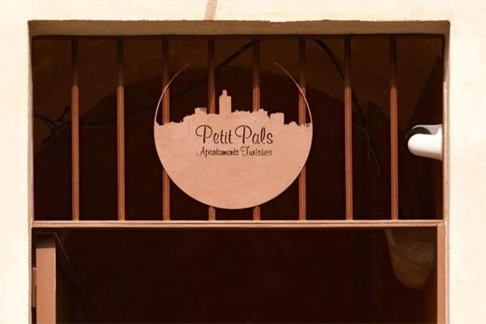 PETIT PALS 202 - CADAQUES-Ambiente