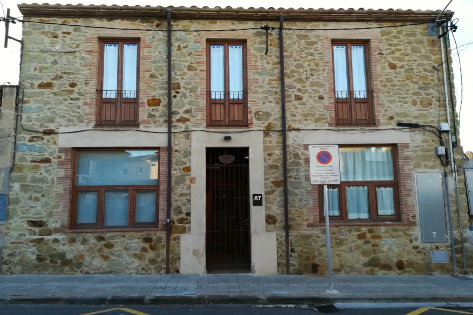 PETIT PALS 202 - CADAQUES-Außenbereich