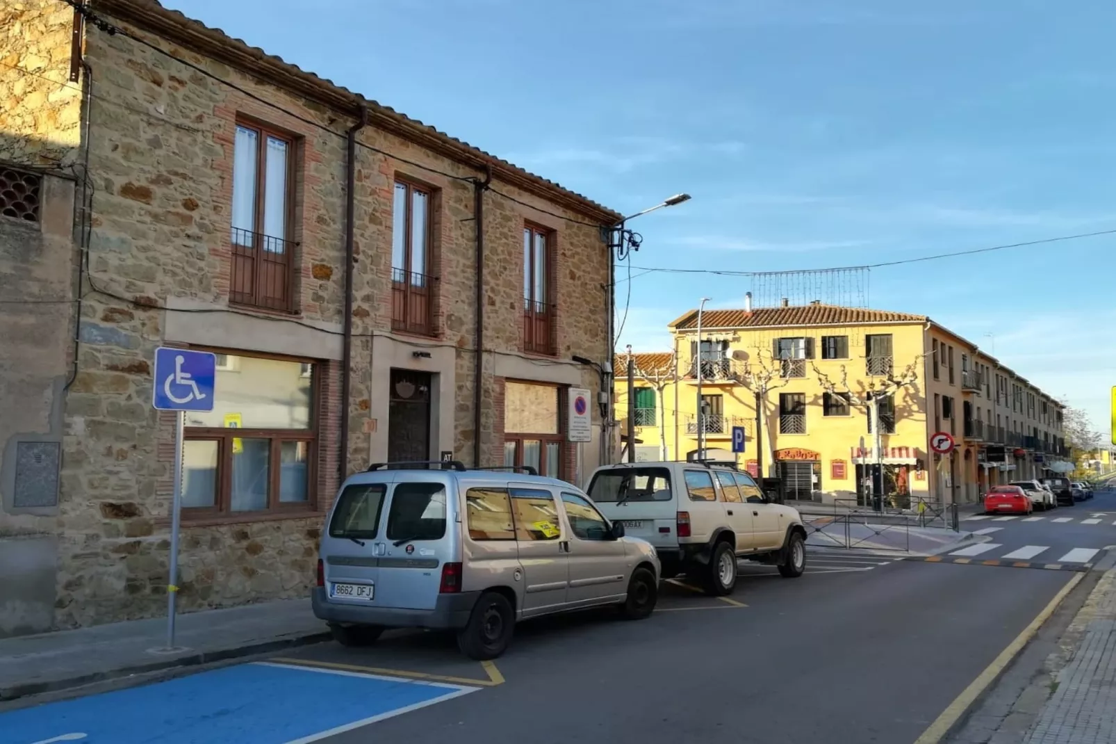 PETIT PALS 202 - CADAQUES-Außenbereich